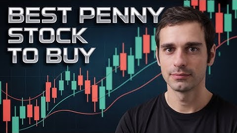 The #1 Oversold Penny Stock to SNAP Back to Life