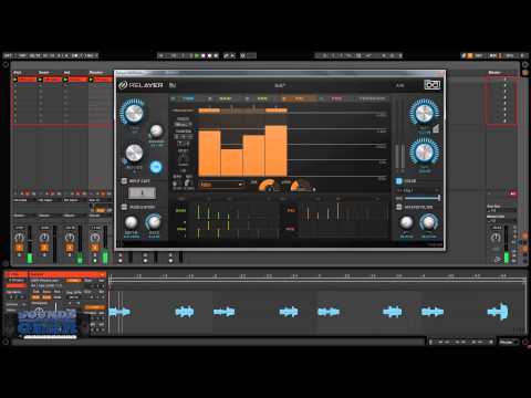 UVI RELAYER Precision Creative Delay Plugin Review - SoundsAndGear.com