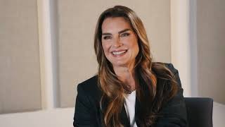 Brooke Shields Reflects on the Controversy of Pretty Baby 👀