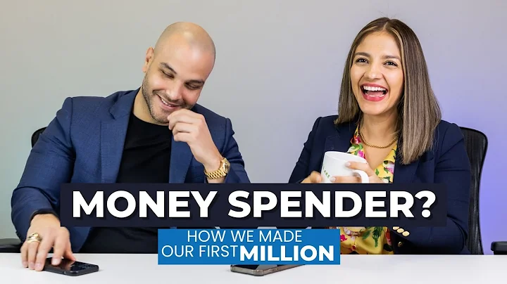 Ep 1. Our Relationship with Money|How we Made our ...