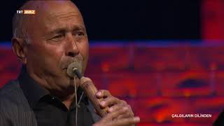 Trt Avaz Çalgilarin Di̇li̇nden 8. Bölüm Kemanda Kami̇l Öge Zurnada Meti̇n Öge Davulda Cemi̇l Öge