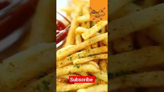 MacDonald style french fries ?shorts trending viral foryou love @cookingshooking09