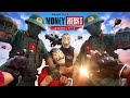 Parkour MONEY HEIST vs POLICE ver6.3| The Last Chance POV In REAL LIFE by LATOTEM
