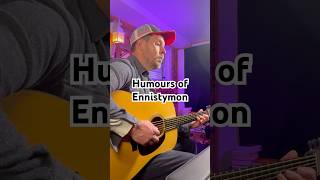 How to Play An Irish Jig on Guitar #flatpicking #piping #irishmusic #guitar