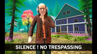 Make Fun With Neighbor Home Smasher screenshot 1