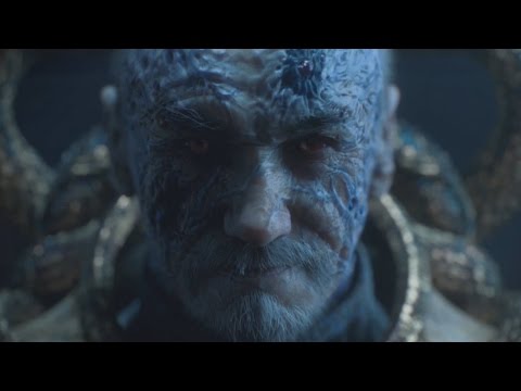 Total War: Warhammer (видео)