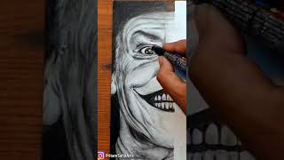 JOKER Drawing - ALL jokers - Pritam Saha Arts #joker #jokerdrawing #drawing #art #quickdrawing JOKER Drawing - ALL jokers - Pritam Saha Arts #joker #jokerdrawing #drawing #art #quickdrawing