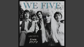 Beehive State (Live)