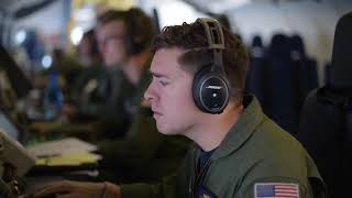 YOUR MISSION - Join the Crew of a Navy P-8A Poseidon or MQ-4C Triton