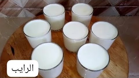 قريب الناجح 100% قريب المحلبات بدون طنجره الضغط ولا ماء ساخن ولا فرن ولا حليب مجفف