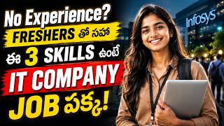 AI Jobs 2026: Top 3 Skills Every Fresher Must Learn to Get Hired | Socialpost TechX