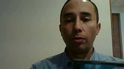 Seguimiento de Rostro