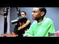 Soulja Boy says he isn't true Hip Hop, answers fan questions from Twitter.com/djskee