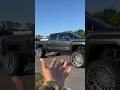 Lifted GMC Breaks Down AGAIN | Squatted Truck Problems