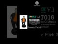 Gemmy 1998 Hip Swinging Monster Program Data Glitch Direct Audio (Sonix SN67016)