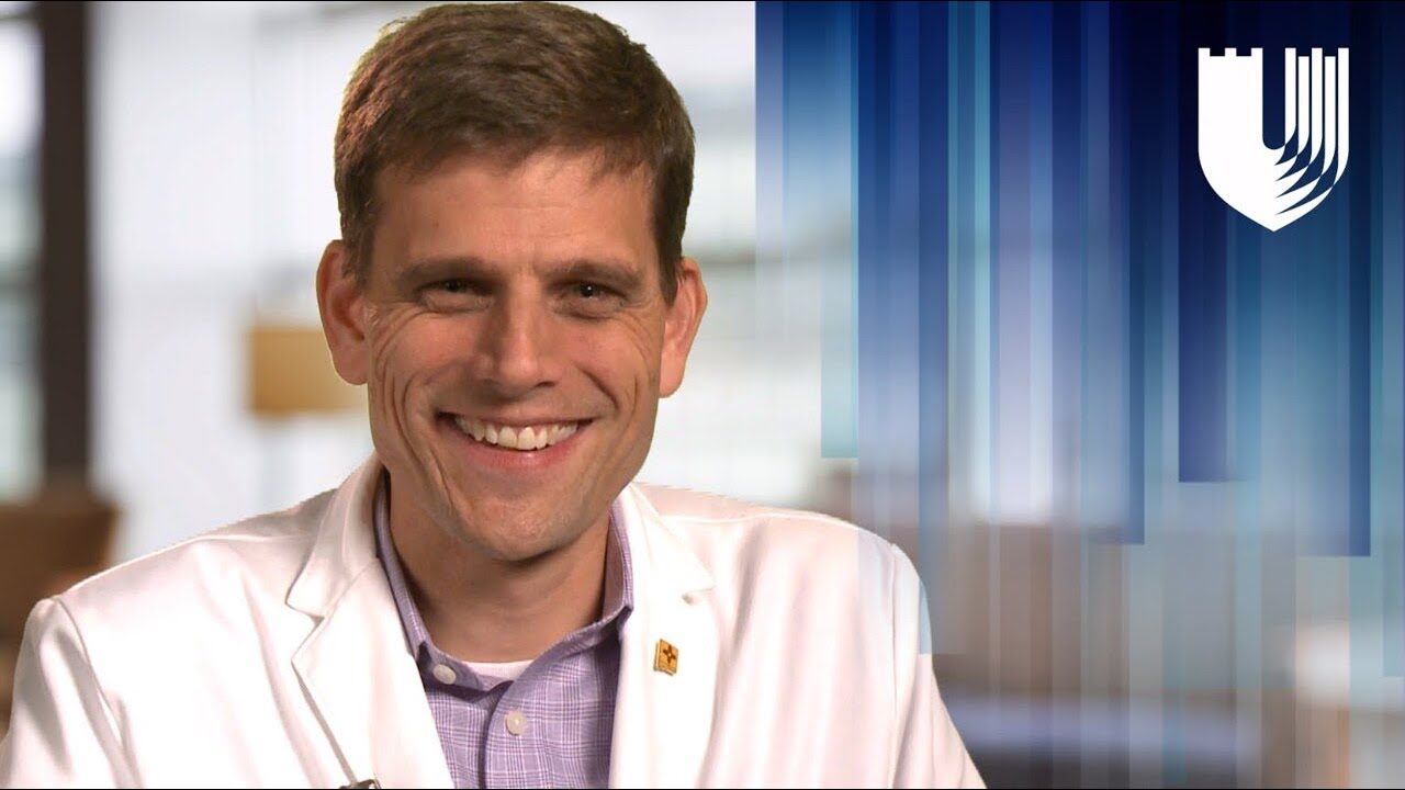 Matthew J. Ellis, MD YouTube