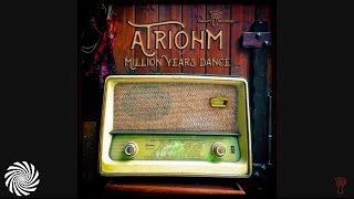 Atriohm - Hybrid Synthesis (Ulvae Remix)