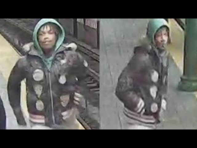 Man Arrested After Stabbing 2 People In Subway Nypd