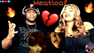 All We Can Say Is OMG!! Meat Loaf “I’d Do Anything For Love (But I Won’t Do That) Reaction