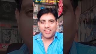 हर्षिल की जमुना। garhwali song l#shorts