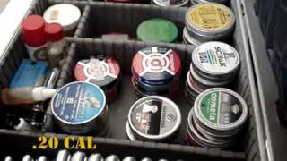 Whats inda box 20090712