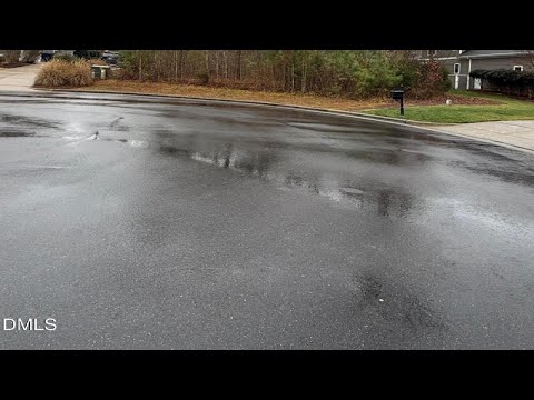 227 Deep Creek, Pittsboro, NC home video tour