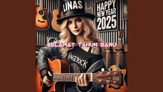Selamat Tahun Baru
