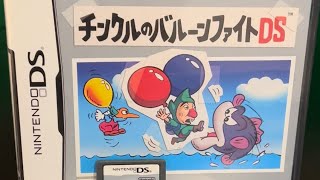 Tingle’s Balloon Fight quick review screenshot 2