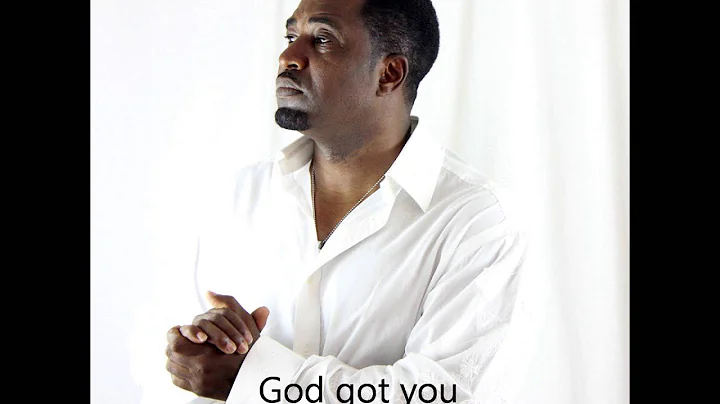 Timothy Perryman DON'T WORRY ABOUT IT