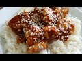 Курица по-корейски с рисом. Рецепт для ленивых на скорую руку. Безумно вкусно. Получится у всех.