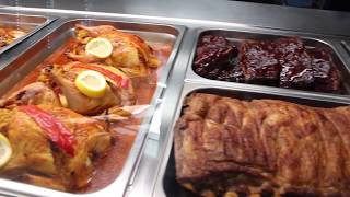 Mr Chicken, Fall River, MA