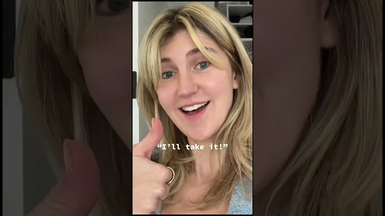 FILTER VS NO FILTER [TIKTOK TREND] 🤯 