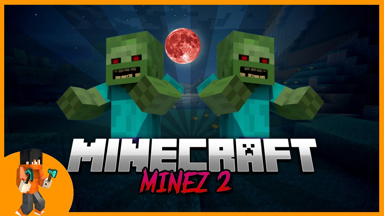 Minez 2: Infinite Items??