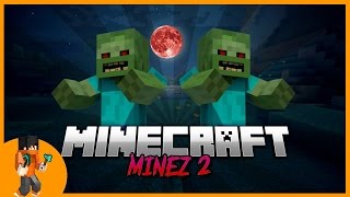 Minez 2 Infinite Items??