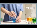 【vlog】夏休みの日常