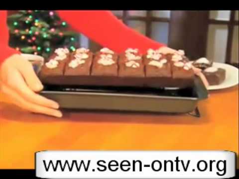 Perfect Brownie The World S First Bake Slice And Serve Brownie Maker-11-08-2015