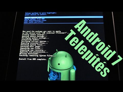 Videó: Hogyan Lehet Másolni és Beilleszteni Az Android Rendszerbe