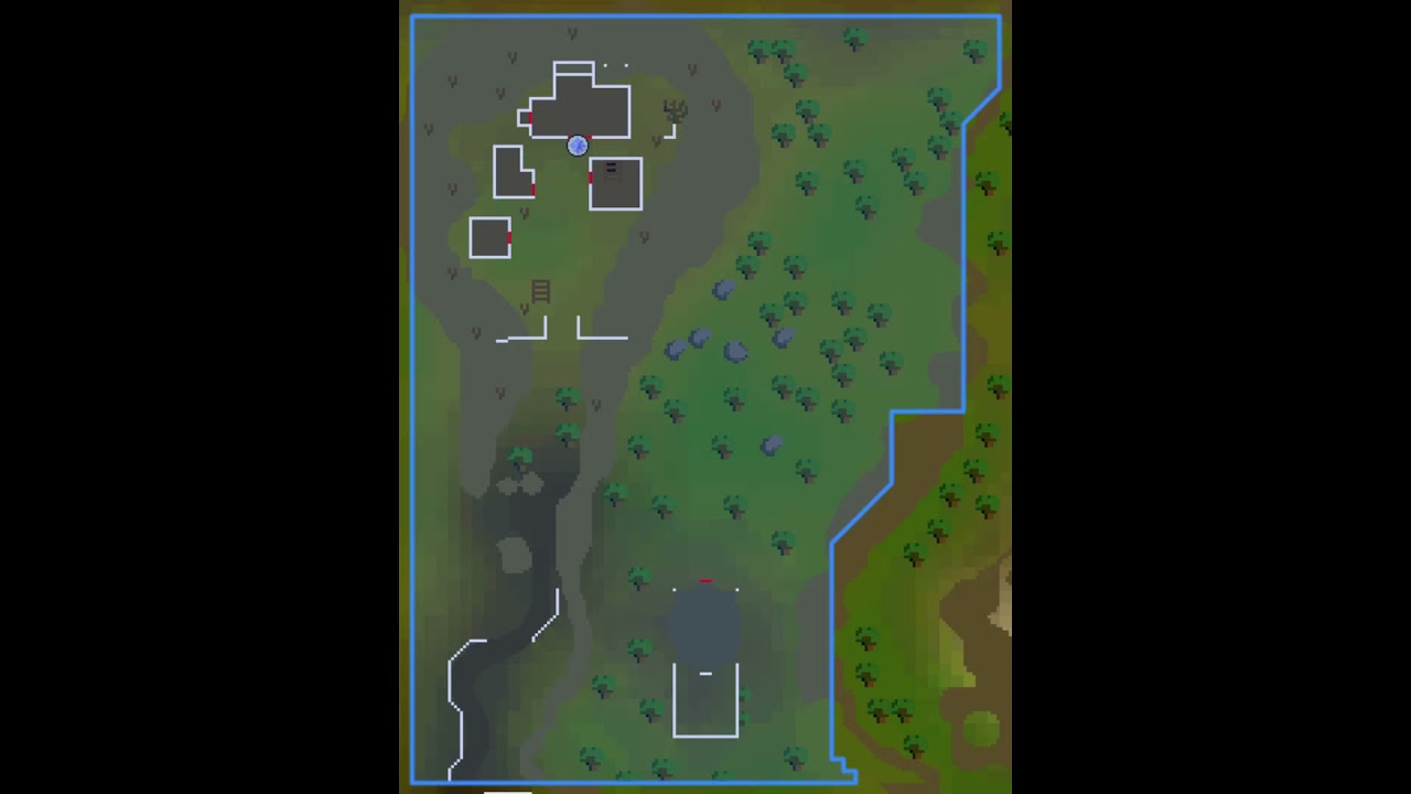 Goblin Village - OSRS Theme