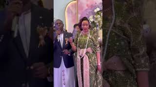 congratulations Hon.Nsereko Muhammad wedding uganda foryou viralvideo kampala