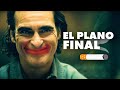 Por qu el triler de joker es cine