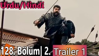 kurulus osman bolum 128 ! kurulus osman episode128! kurulus osman! kurulus osman bolum 128 trailer 1