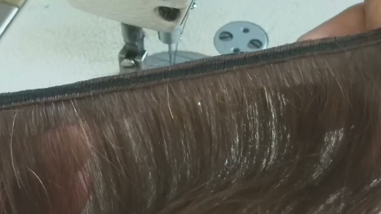 2 TIPOS DE TECIMENTO DE CABELO (DICAS E SEGREDOS). TECIMENTO PERFEITO.