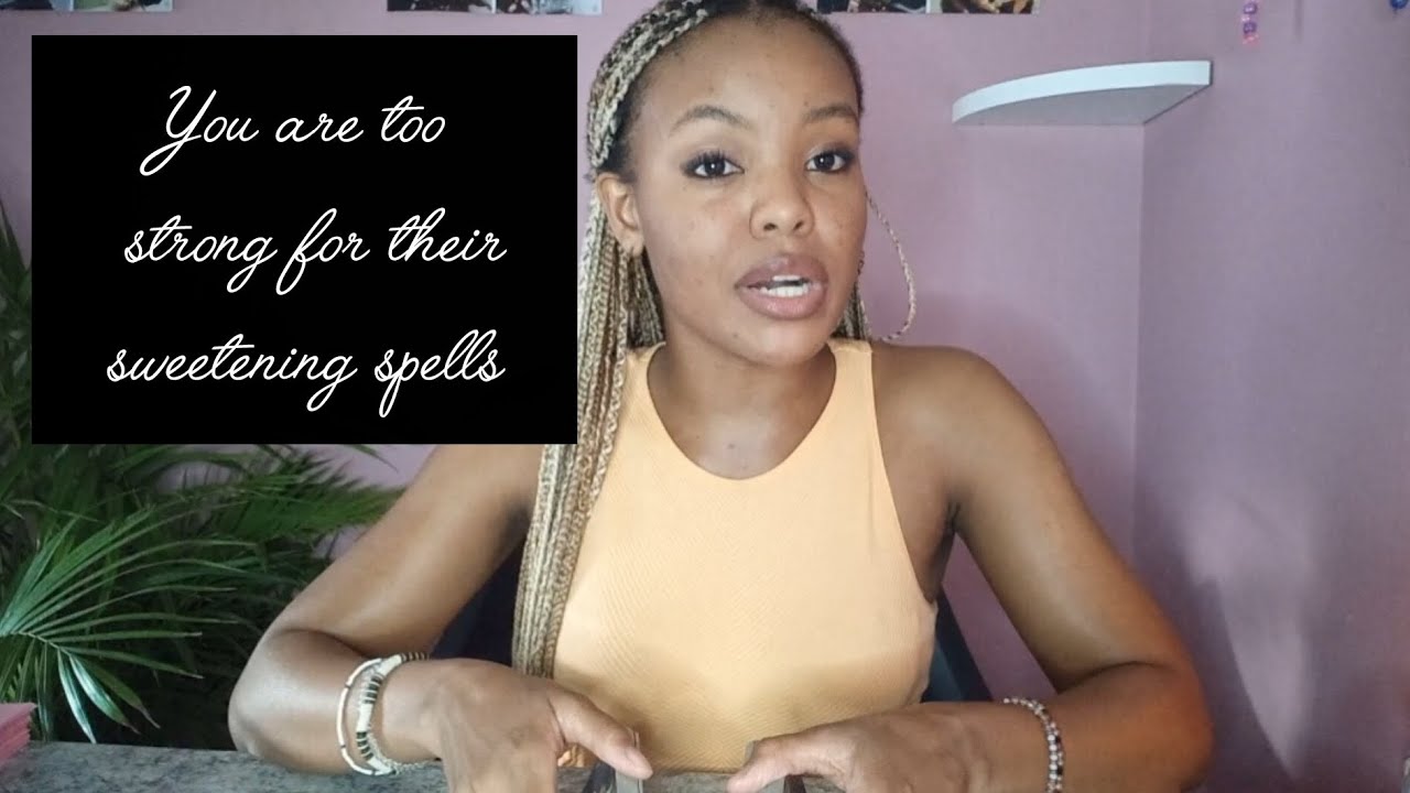 Ты СЛИШКОМ СИЛЬНА для их УСПОКАИВАЮЩИХ ЗАКЛИНАНИЙ! Карма хочет, чтобы все вернулось на круги своя.