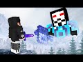 ماين كرافت المواجهة الأكبر ضد الهكر والعقوبة يكشف نفسة