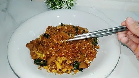 MENU SAHUR DAN BERBUKA PUASA SIMPLE, CEPAT DAN ENAK..