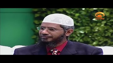 Blood transfusion while fasting   Dr Zakir Naik #HUDATV