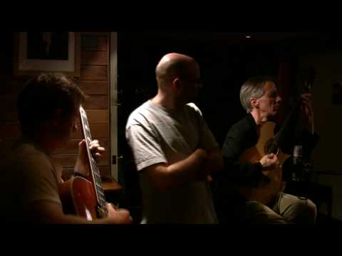 John Stowell, Jack Tone Riordan & Lorin Benedict -...