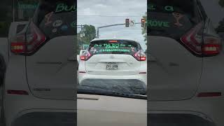 I Admit I Am Easily Amused