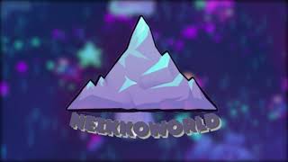 neikkoworld trailer (celeste custom maps)