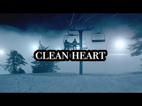 UPSIDE DOWN KINGDOMS - Clean Heart (Official Lyric Video)